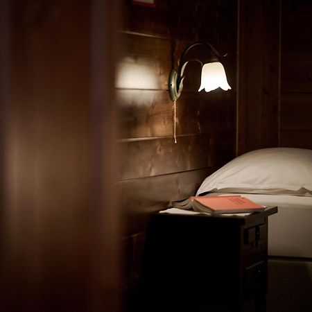 Haldenhof Hotel Lech am Arlberg Bagian luar foto