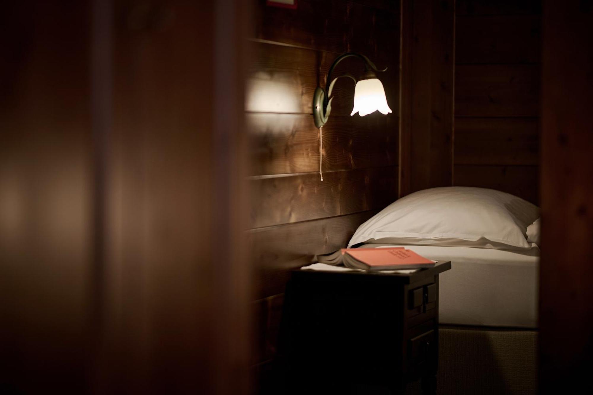 Haldenhof Hotel Lech am Arlberg Bagian luar foto