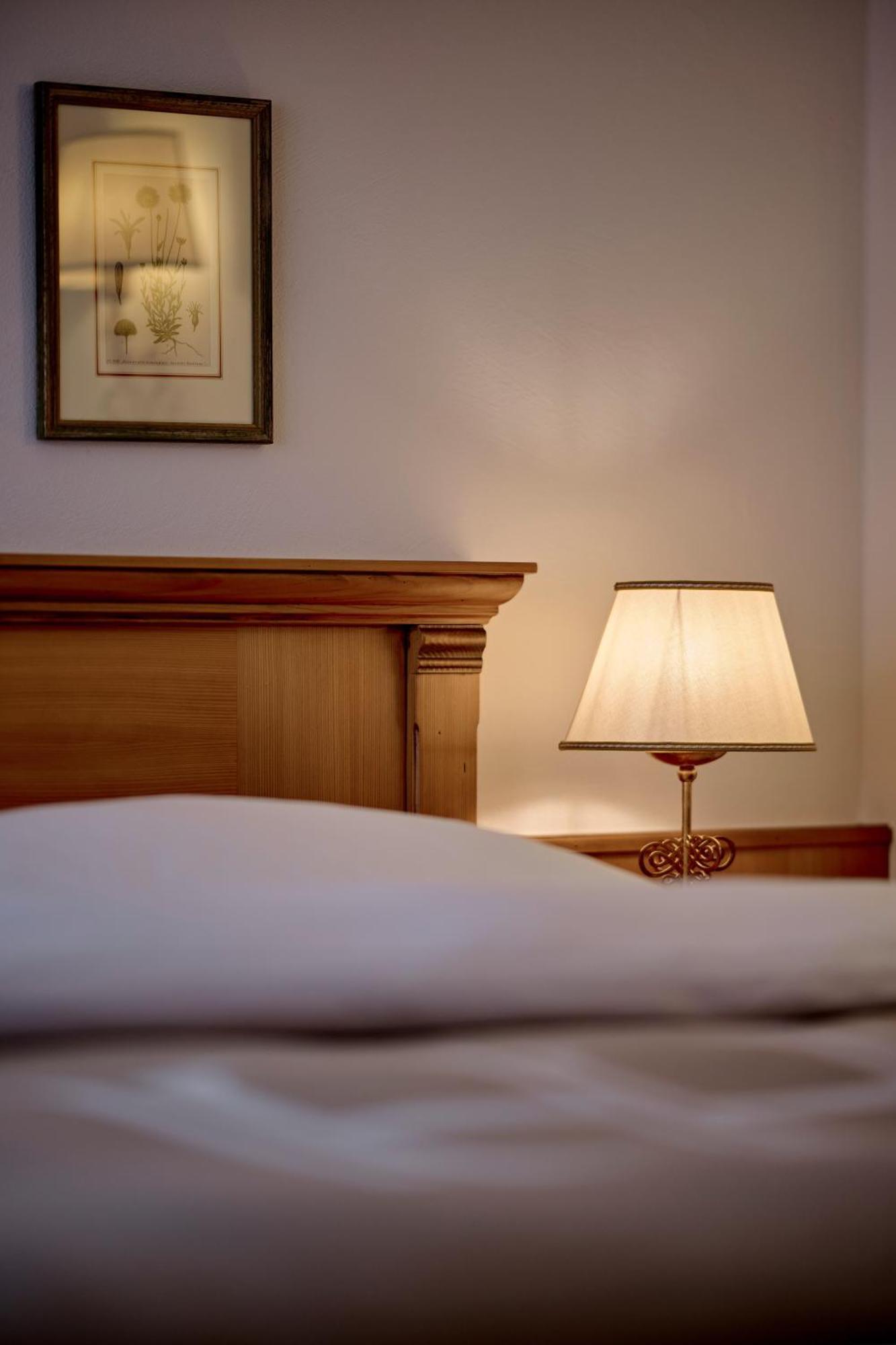 Haldenhof Hotel Lech am Arlberg Bagian luar foto